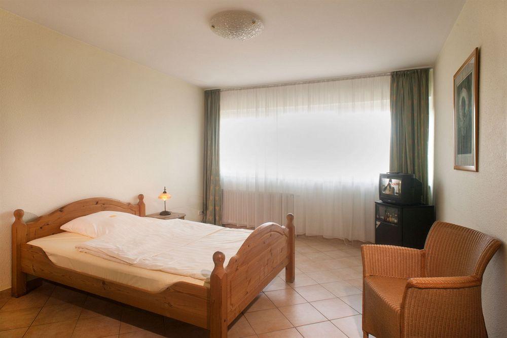 Ars Vivendi Hotel 科隆 外观 照片