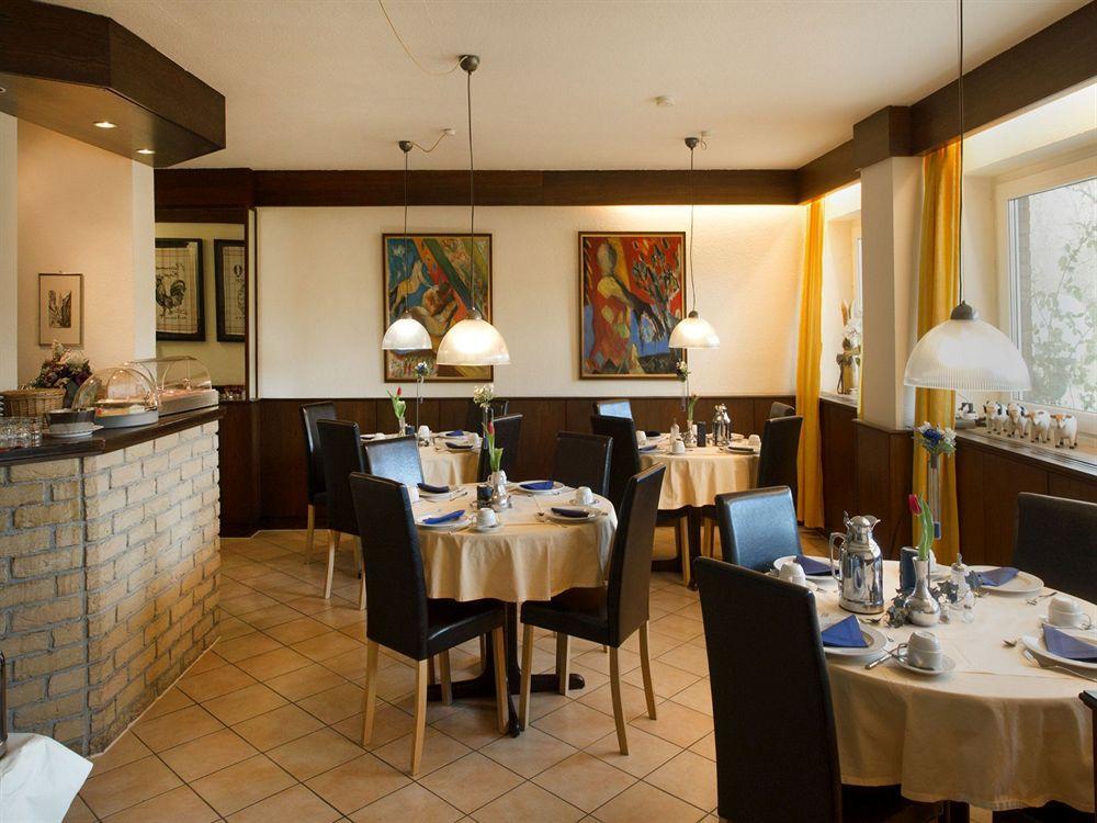 Ars Vivendi Hotel 科隆 外观 照片