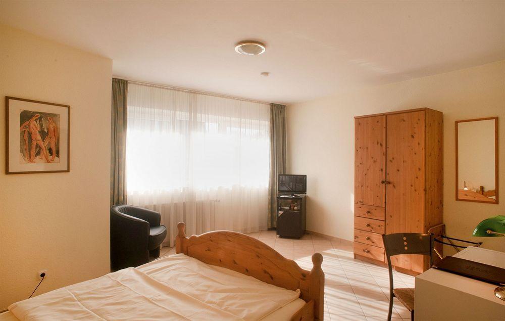 Ars Vivendi Hotel 科隆 外观 照片