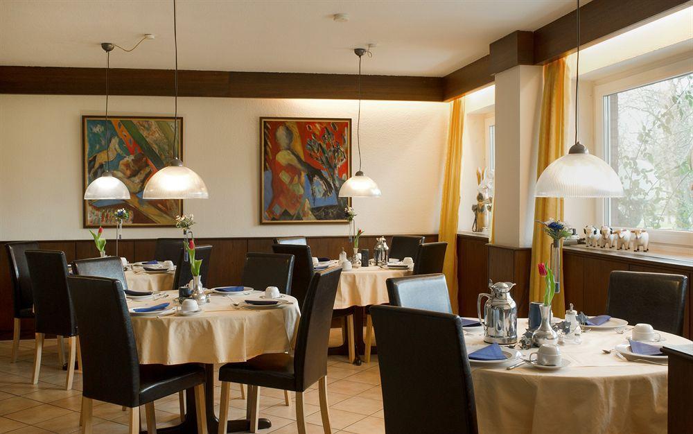 Ars Vivendi Hotel 科隆 外观 照片
