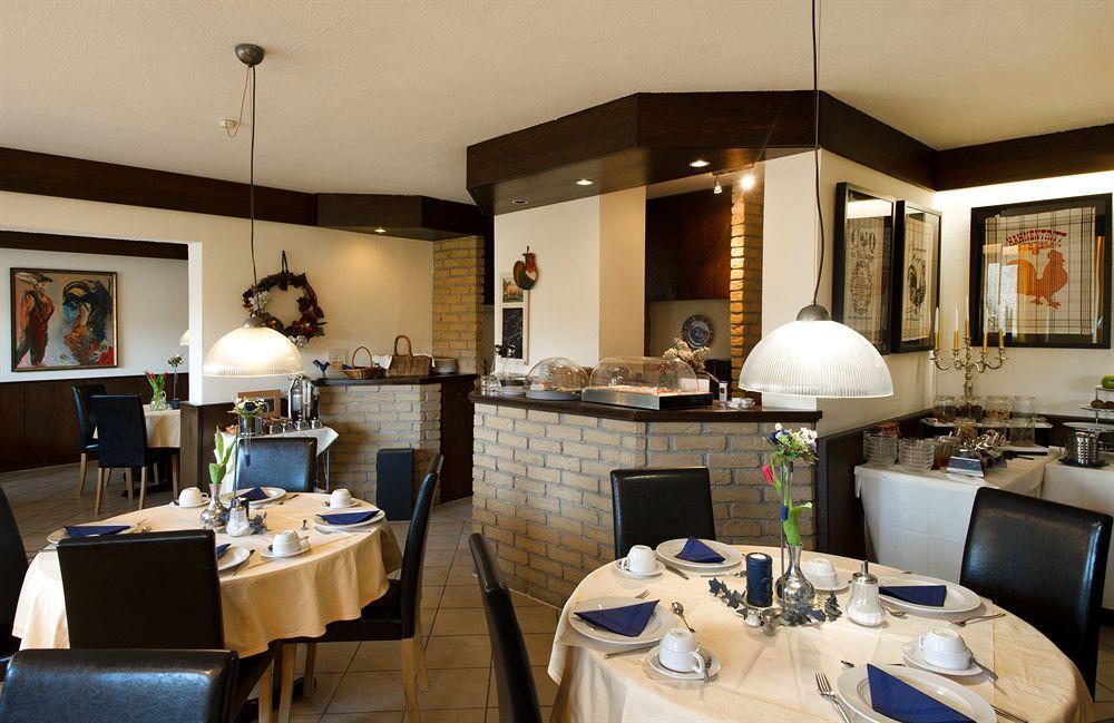 Ars Vivendi Hotel 科隆 外观 照片