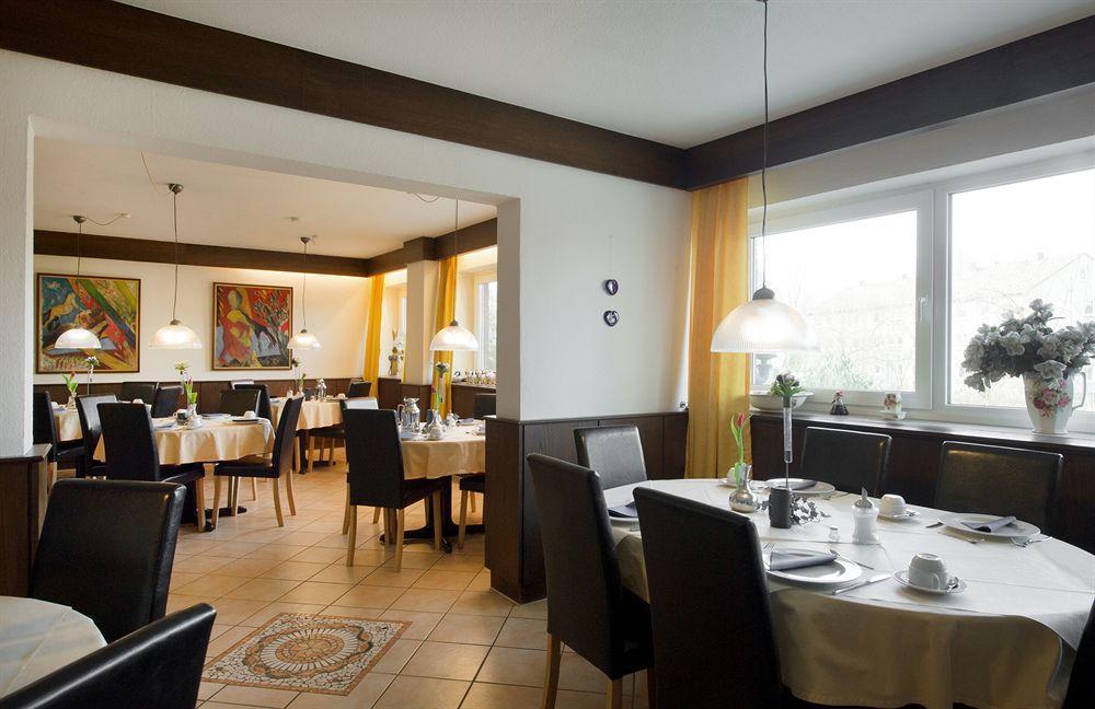 Ars Vivendi Hotel 科隆 外观 照片