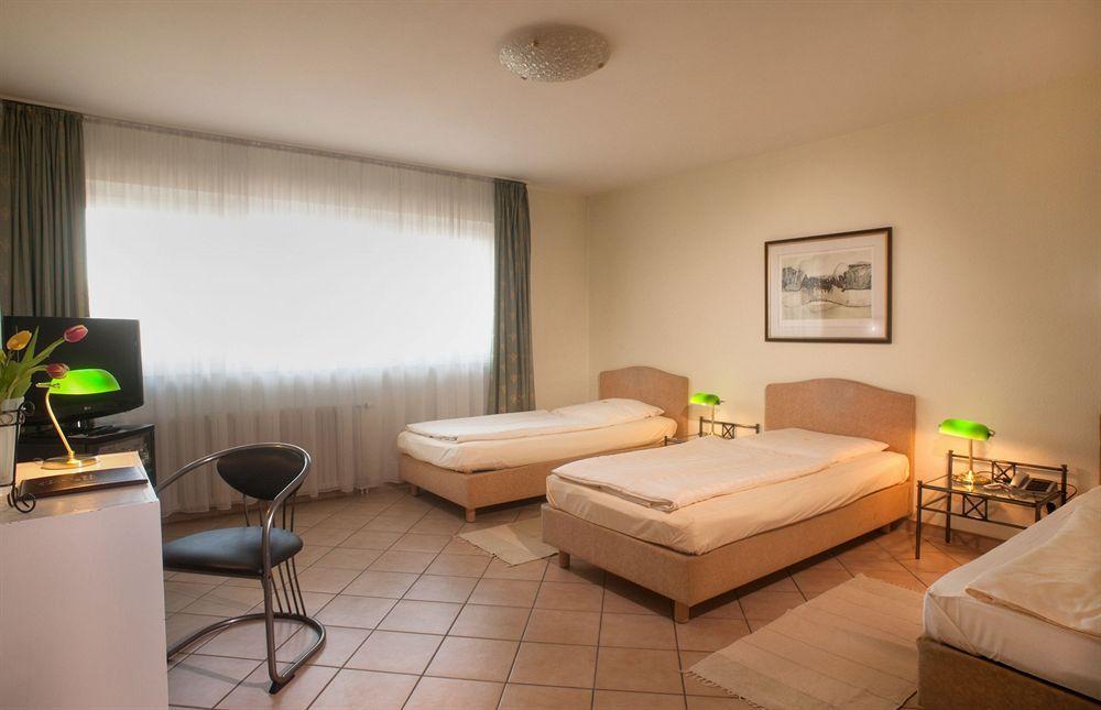 Ars Vivendi Hotel 科隆 外观 照片