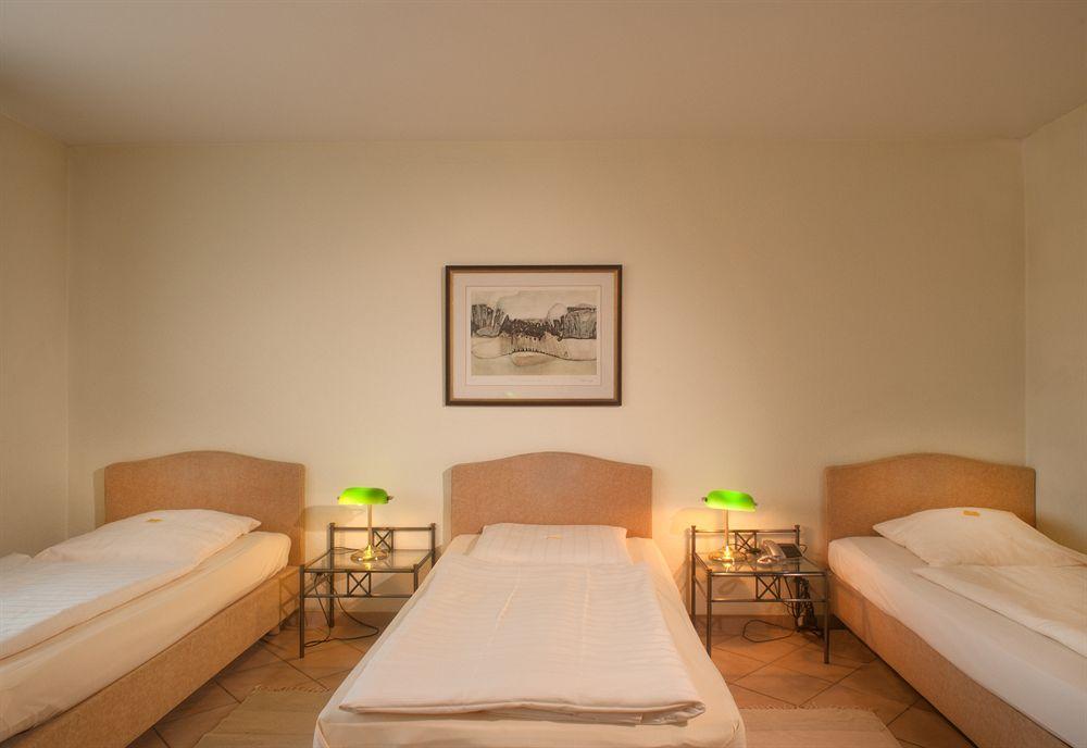 Ars Vivendi Hotel 科隆 外观 照片