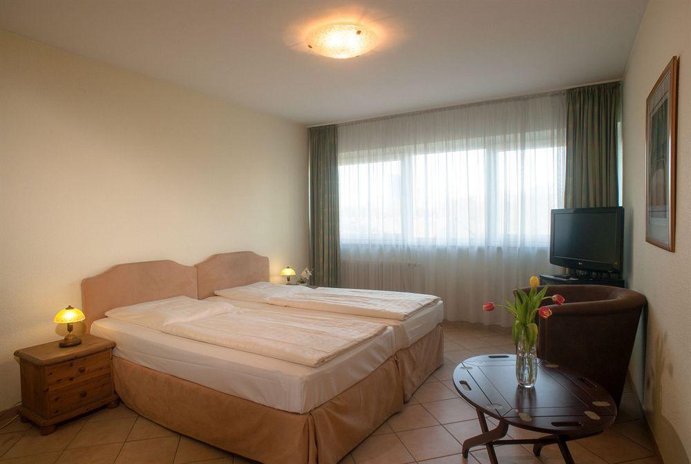 Ars Vivendi Hotel 科隆 外观 照片
