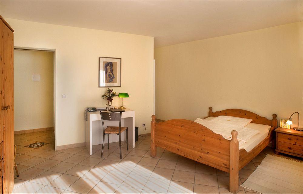 Ars Vivendi Hotel 科隆 外观 照片