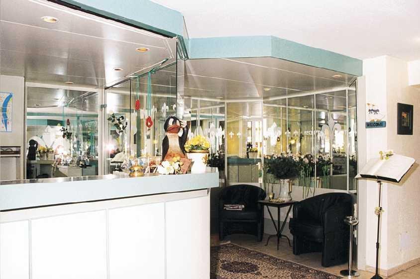 Ars Vivendi Hotel 科隆 外观 照片