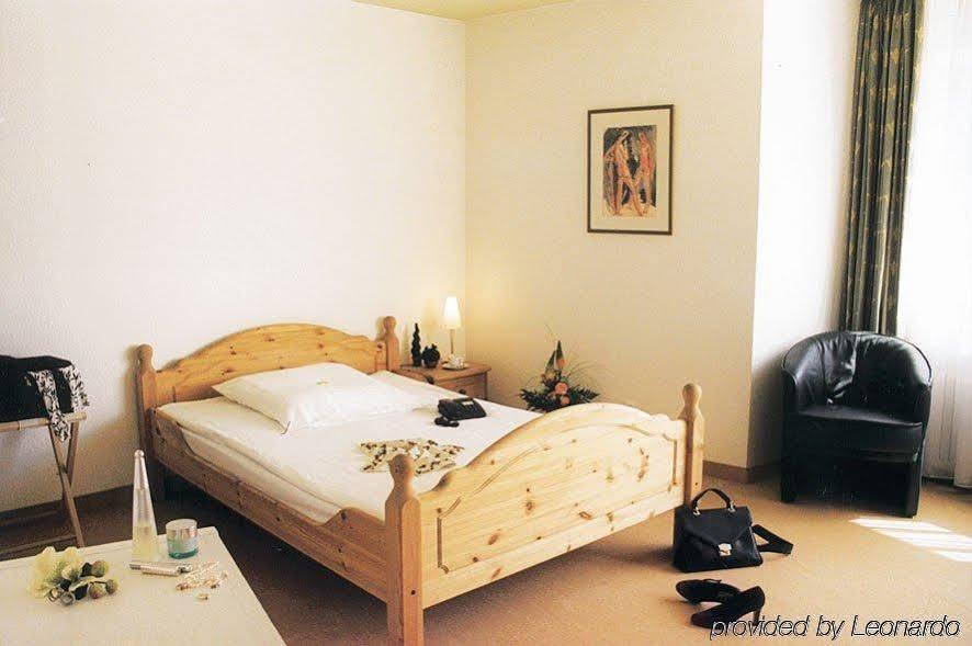 Ars Vivendi Hotel 科隆 外观 照片