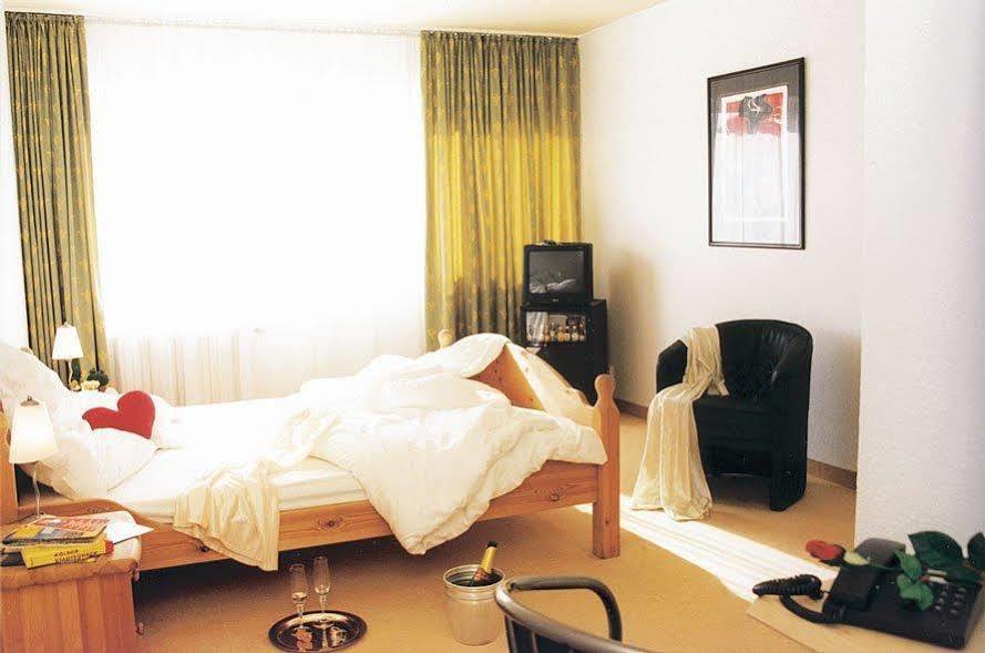 Ars Vivendi Hotel 科隆 外观 照片