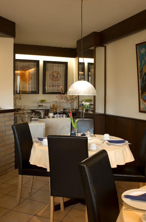 Ars Vivendi Hotel 科隆 外观 照片