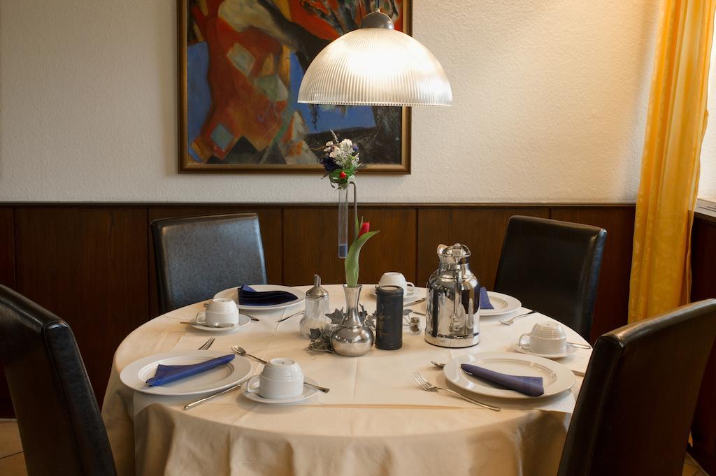 Ars Vivendi Hotel 科隆 外观 照片