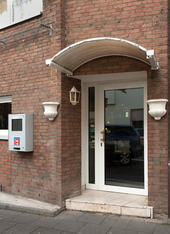 Ars Vivendi Hotel 科隆 外观 照片
